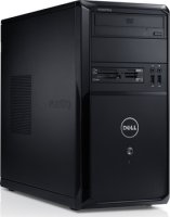 Dell Vostro 3900 MT Intel G3260/4Gb/500Gb/DVD/kb+m/Ubuntu