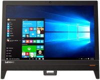  Lenovo IdeaCentre 310-20IAP F0CL001URK (Intel Pentium J4205 1.5 GHz/4096Mb/1000Gb/Intel HD