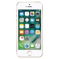  Apple iPhone SE 32GB Gold (MP842RU/ A)