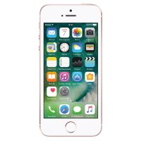  Apple iPhone SE 128GB Rose Gold (MP892RU/A)