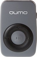 MP3- Qumo Active Space Grey