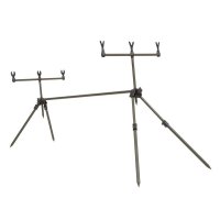       CARP ROD POD