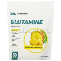   XL Sport Nutriton XL Glutamine () 255 