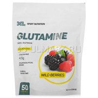   XL Sport Nutriton XL Glutamine ( ) 255 