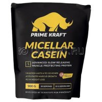  Prime Kraft Micellar Casein ( ), 900 