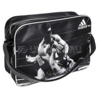  Adidas Sports Bag MMA L - (L), adiACC111CS-M