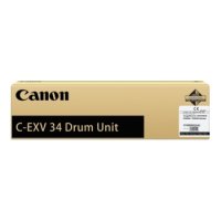 C-EXV34Y - CANON  IR ADV C2020/2030 Yellow