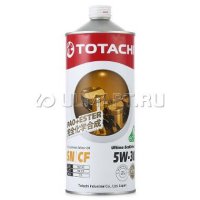   TOTACHI Ultima EcoDrive L 5W-30 SN/CF, 1 , 