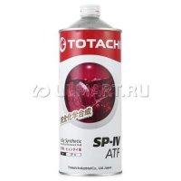    TOTACHI ATF SP-IV, 1 , 