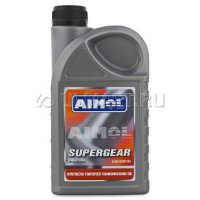   Aimol Supergear GL-4/5 80W-90, 1 , 14358