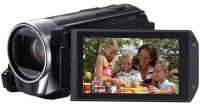  Canon LEGRIA HF R68  /.. WA-H43  32x IS opt 3" Touch LCD 1080 8 XQD