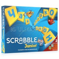  Scrabble  ()