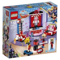 Lego Super Heroes Girls        41236