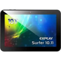  Explay Surfer 10.11 AML-8726-M3/RAM1Gb/ROM8Gb/10.1" 1280*800/And4.0/grey/10h