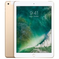   APPLE iPad 2017 9.7 Wi-Fi + Cellular 32Gb Gold MPG42RU/A