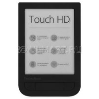   PocketBook 631 Touch HD 8Gb 