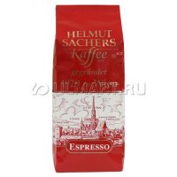   Helmut Sachers Mocca/Espresso
