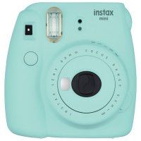  Fujifilm INSTAX MINI 9 Ice Blue