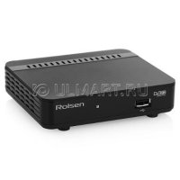    Rolsen RDB-524B (DVB-T/T2)