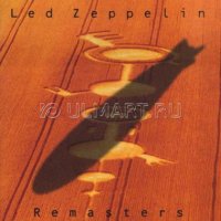 CD  LED ZEPPELIN "REMASTERS", 2CD