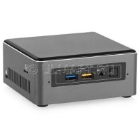  Intel NUC Original BOXNUC7i3BNHX1 2xDDR4