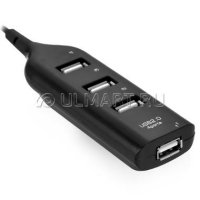  USB 2.0 MobileData HB-29  4 