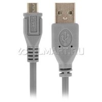  USB2.0 AM/microB 5P 1.8 , Smartbuy