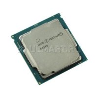  Intel Pentium G4560, BOX