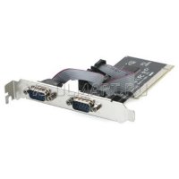  PCI, 2S port,  2S60806, Espada, oem