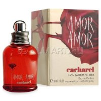   Cacharel Amor Amor Mon Parfum Du Soir, 30 , 