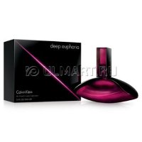   Calvin Klein Deep Euphoria , 30 