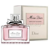   Christian Dior Miss Dior Absolutely Blooming, 30 , 