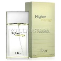   Christian Dior Higher Energy, 100 , 