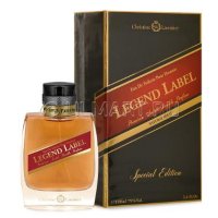   Christine Lavoisier Premium Parfum Legend Label, 100 , 