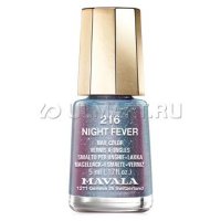    Mavala Night Fever, 5 