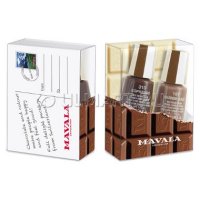     Mavala Chocolate Kit, 2*5 