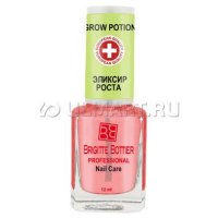    Brigitte Bottier Grow Potion  , 12 