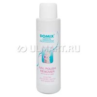     Domix Green Professional Nail Polish Remover with aceton, 500 