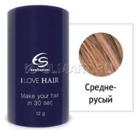 -   EcoSapiens I Love Hair  -, 50 