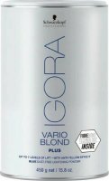 Igora Vario Blond Plus   450