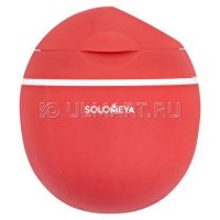    Solomeya Strawberry Hand Cream, 40 , c     