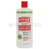     8in1 NM Stain & Odor Remover 946  (5125)