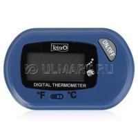   Tetra TH Digital Thermometer ( -10  50 )