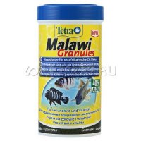     Tetra Malawi Granules 250 ml