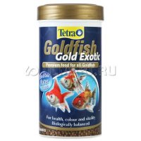       Tetra Gold Exotic 250 ml