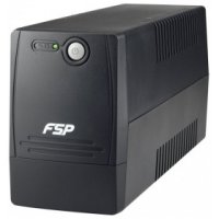  FSP APEX 400 400VA/240W, SHUKO, Off-Line, Low Frequency