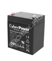    (CyberPower 12V4.5Ah) (B11-0000055-00)