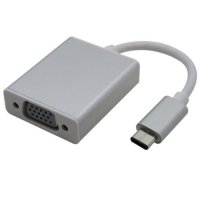  USB3.1 C(m) - VGA(f)