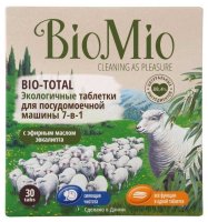      Bio-Mio     Bio-Total, 30 
