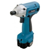 Makita (6990DWAE)   (90 , 2300 /,1/4", 9.6V, 2000  NiCd  2, )